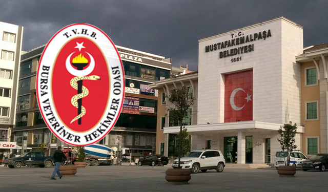 Bursa VHO’dan Mustafakemalpaşa Belediyesi’ne Sert Uyarı