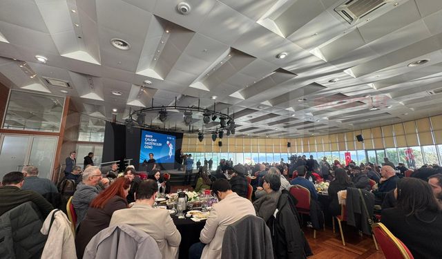 Başkan Bozbey: “Özgür Basın Olmadan Demokrasi Olmaz”