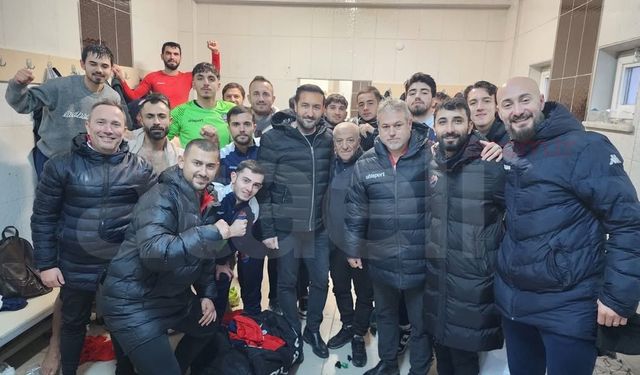 Paşa’dan İkinci Devreye Tarihi Başlangıç