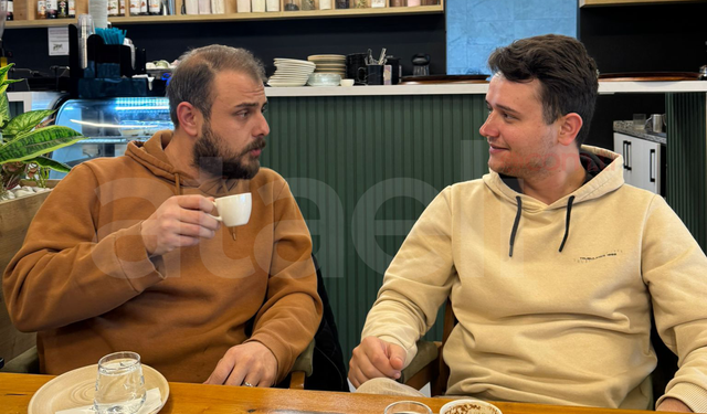 "Bu belediyenin CHP belediyesi olduğunu düşünmüyorum!"