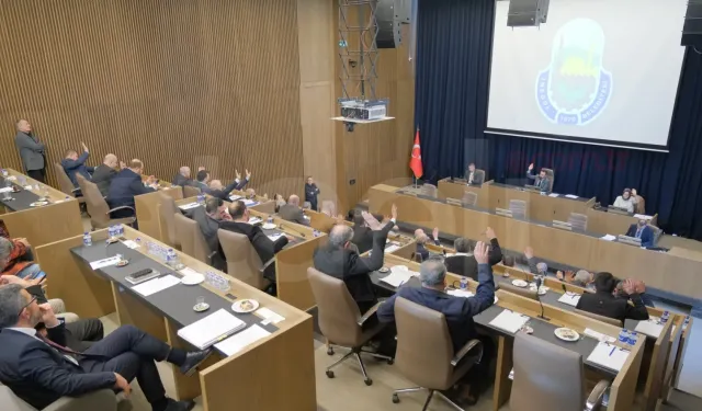 İnegöl’de Yeni Yılın İlk Meclisinde Kritik Karar: Kırsala Doğal Gaz Geliyor