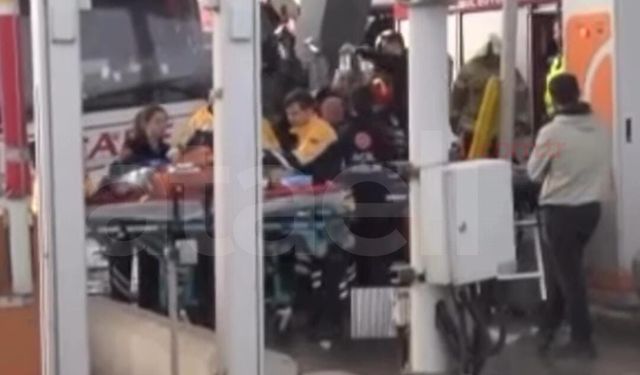 Mustafakemalpaşa’yı yakan acı: Kuzey Marmara’da feci kaza