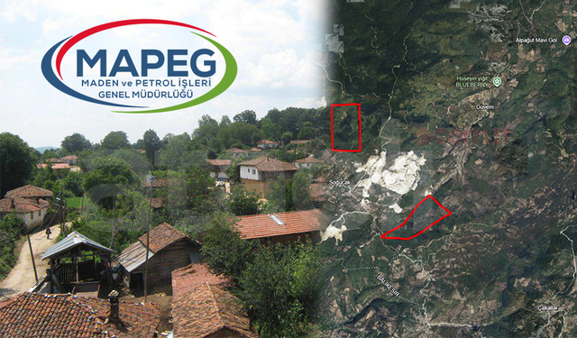 Mustafakemalpaşa’da Soğucak Çevresi Maden Yatırımına Açılıyor