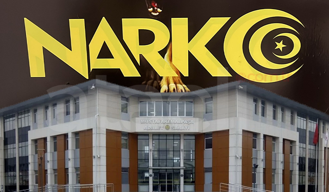 Mustafakemalpaşa Cumhuriyet Başsavcılığı’ndan Uyuşturucuya Büyük Darbe