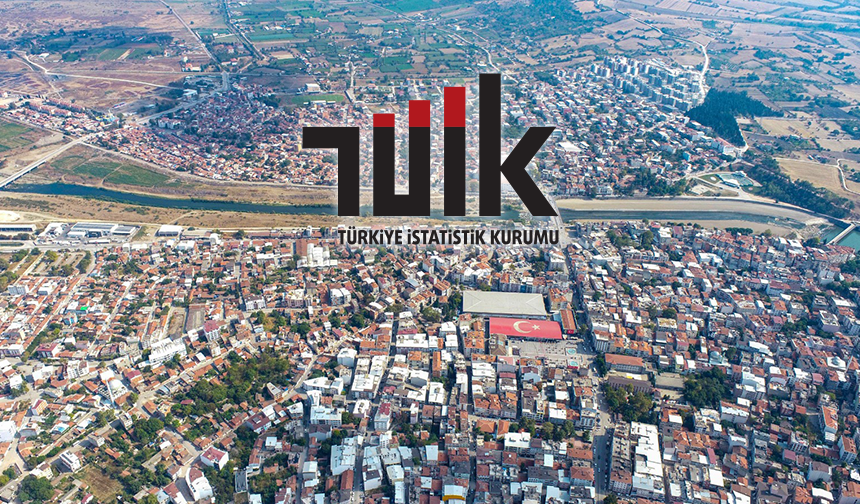 Bursa’nın Nüfusu 24 Bin Arttı: Mustafakemalpaşa 71 Kişilik Artışla 10. Sırada