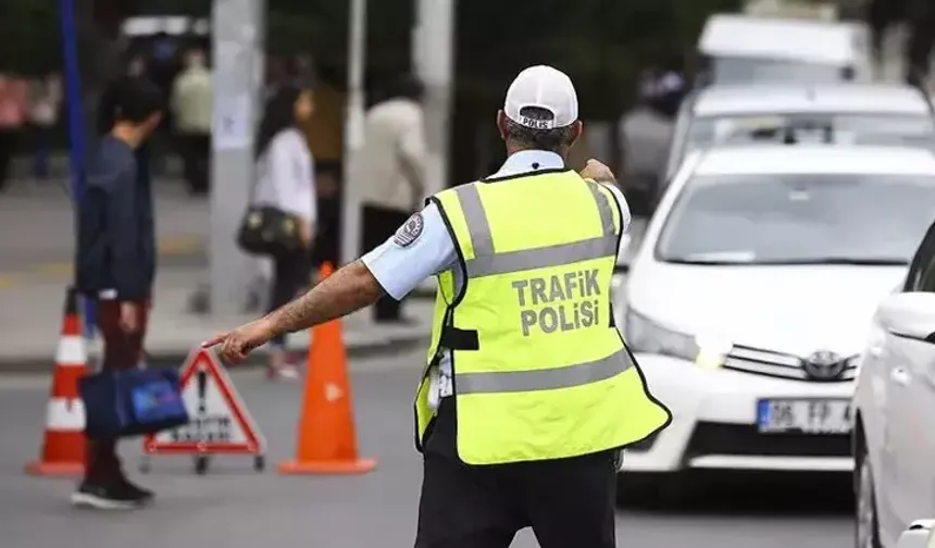 Trafikte "Sıfır Tolerans" Dönemi Başlıyor: Rekor Cezalar Yolda