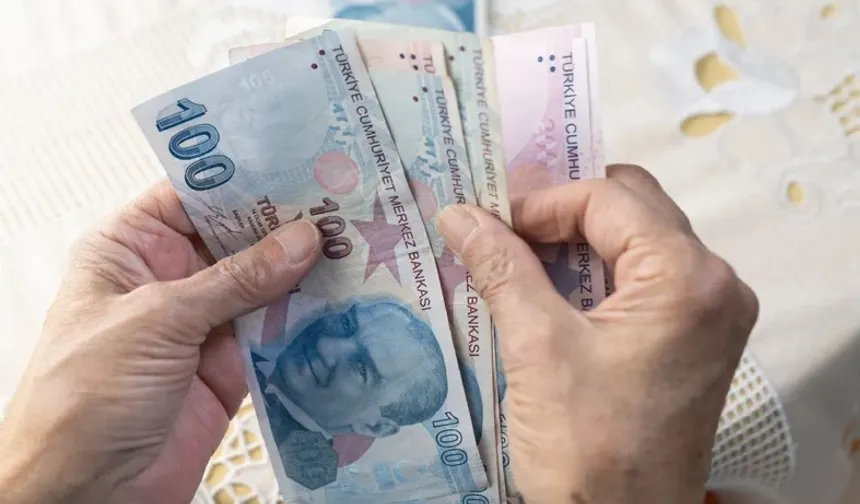 SGK Harekete Geçti: 1 Milyon Emekli Geri Ödeme Riskiyle Karşı Karşıya!