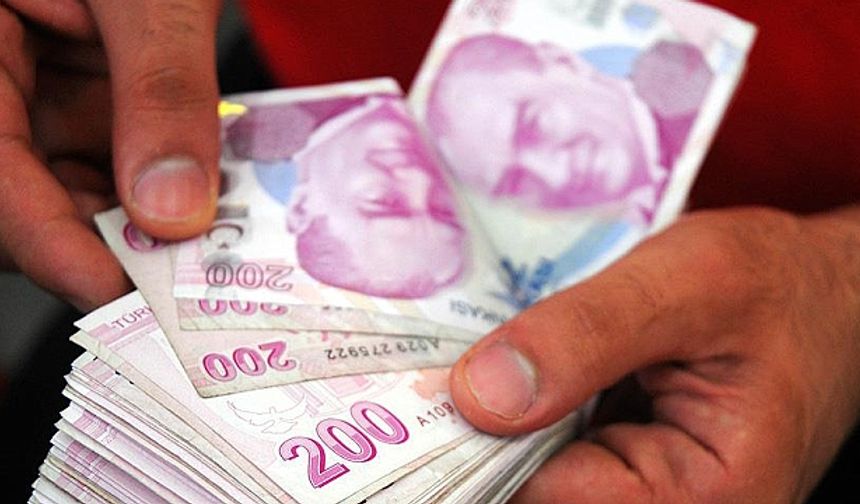 Emekli ve Memur Zammı Netleşmeye Başladı