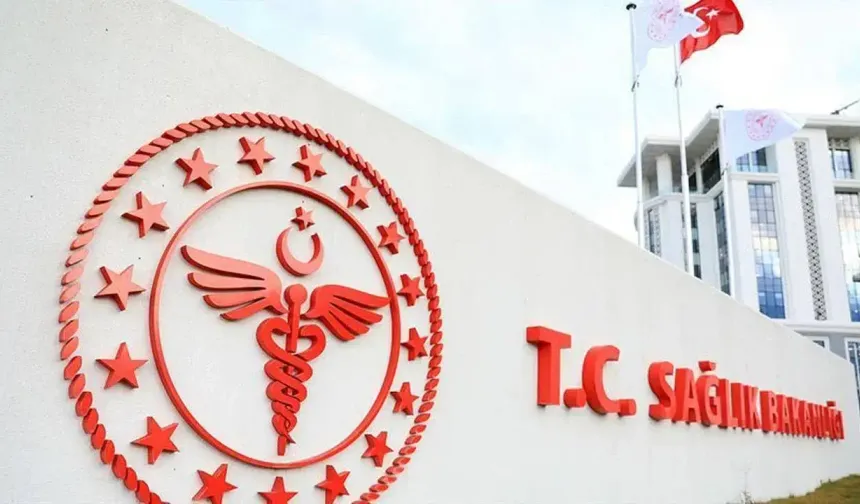 Sağlık Bakanlığı, Yeni Personel ve İşçi Alımı İçin Düğmeye Bastı