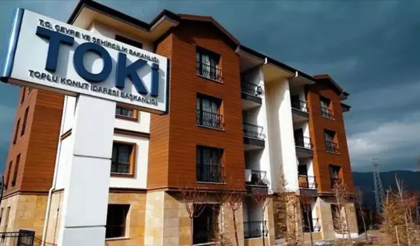 81 İlde 500 Bin Sosyal Konut İçin Başvuru Takvimi Açıklandı