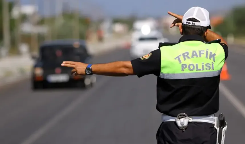 Trafik Cezaları Artıyor: Yeni Düzenleme TBMM Adalet Komisyonu'nda Görüşülmeye Başlandı