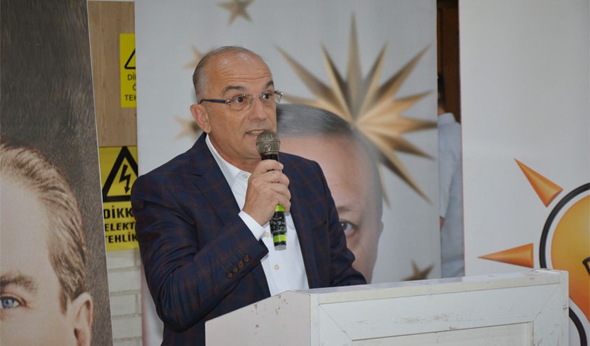 Tartışmalı Sözlerin Ardından Akkoyunlu'ndan Basın Açıklaması