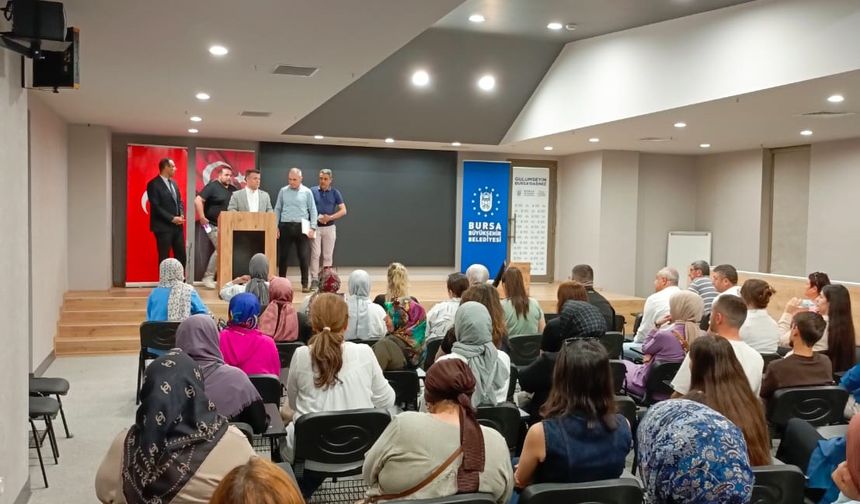 Büyükşehir’den Muhtarlıklara Hizmet Takviyesi