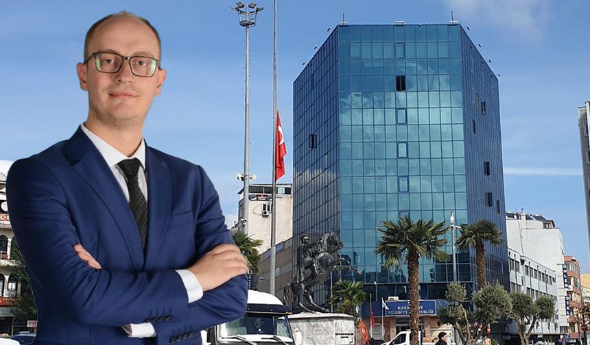 CHP’li Mustafa Utku: "Karacabey Belediyesi 70 milyon TL daha borçlandırılıyor!"