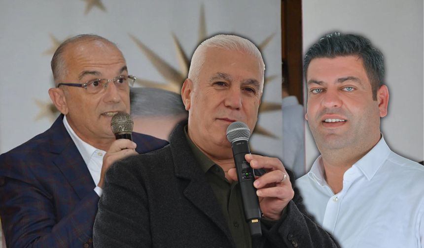 Mustafakemalpaşa’da Gergin Gündem: Bozbey’in Borsa Ziyareti ve Sessiz Kalan Yerel Medya