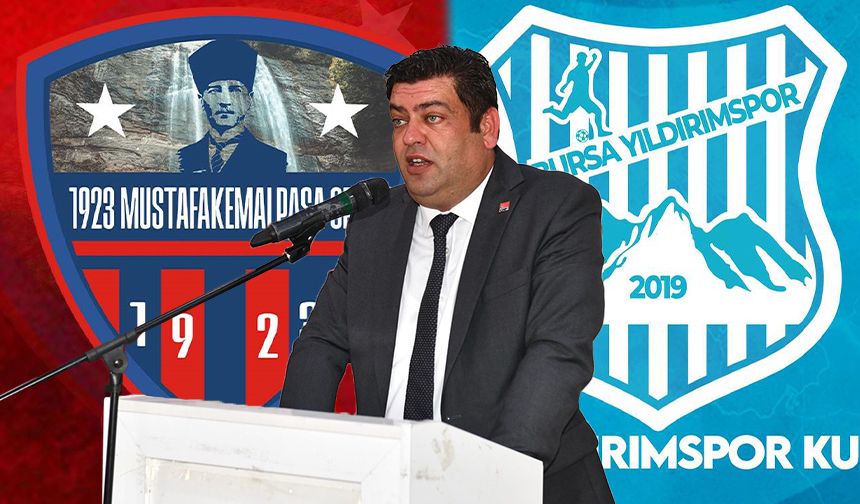 Sessizlik Bozuldu!