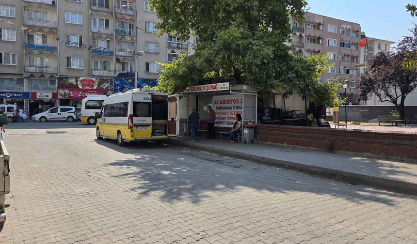 Karacabey ve Susurluk Araçları İçin Yeni Düzenleme