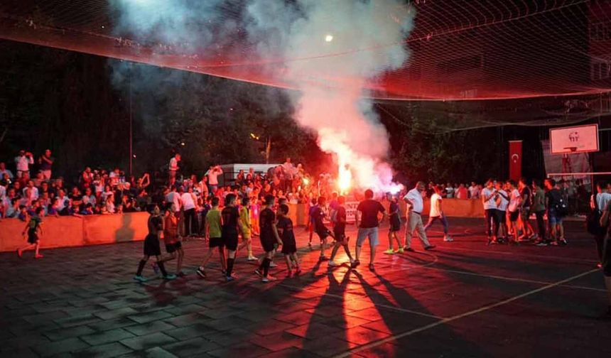 Sahalarda Şenlik Var: Paşa Minitop Efsanesi Geri Geliyor