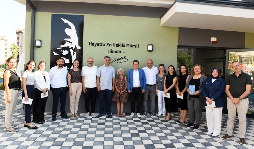 Osmangazi’den 500 Çocuğa Ulaşacak Kreş Hamlesi