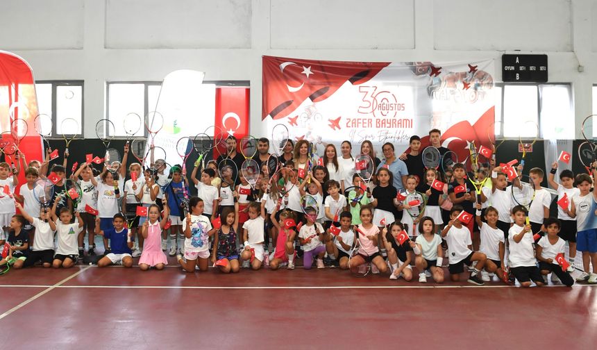 30 Ağustos Zafer Bayramı’na Özel Turnuva