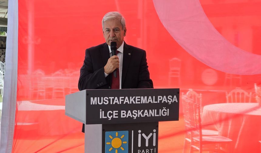 Başkan Akın Güven Tazeledi