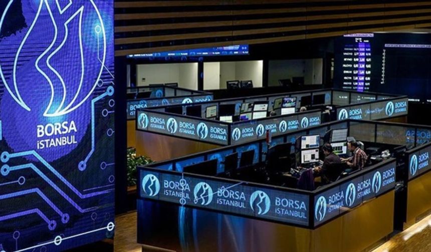 Kurultay Davası Borsa İstanbul'u Hareketlendirdi