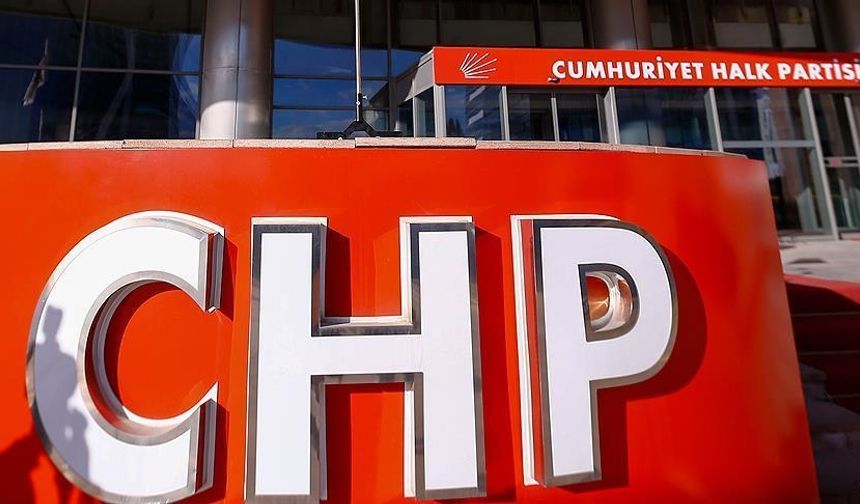 CHP’nin kurultay iptal davası reddedildi