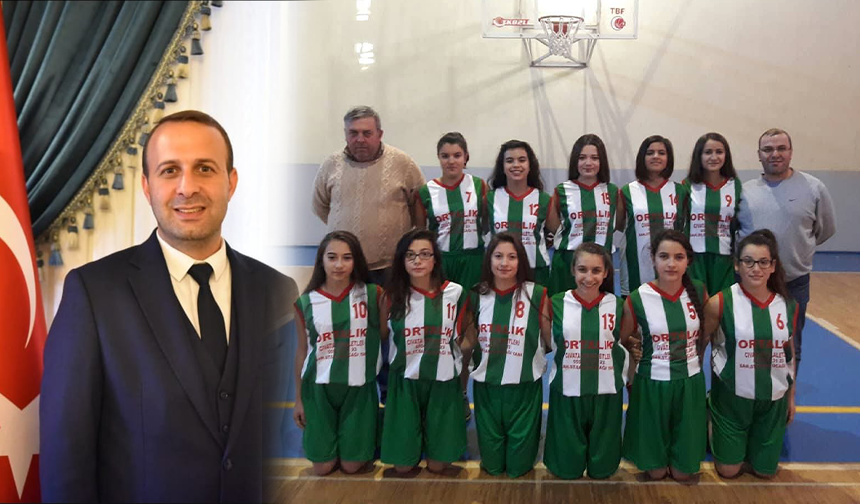 Mustafakemalpaşa Sporuna Adanmış Bir Hayata Anlamlı Vefa