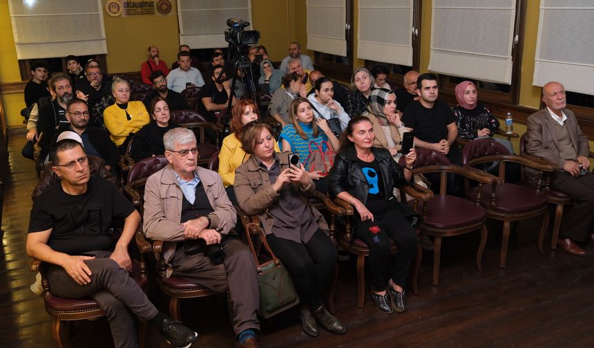 "Bursa Kültür Atlası" Başladı