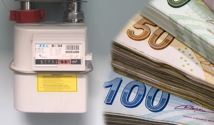 2026’da Denetimler Başlıyor: Damga Süresi Geçen Sayaca Ağır Yaptırım