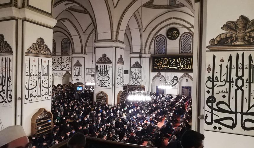 Müftülükten yeni karar: Sabah ezanı imsakta okunacak