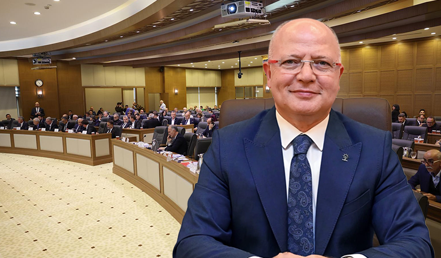 Davut Gürkan: "Bursa Popülist Siyasetin ve Basiretsiz Yöneticilerin Şehri Değildir!"