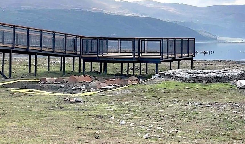 İznik, Papa 14. Leo’yu Ağırlamaya Hazırlanıyor