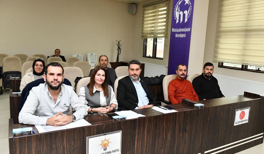 AK Parti’nin “Geçici Ruhsat” Teklifi, CHP’nin Ret Oyuyla Kabul Edilmedi