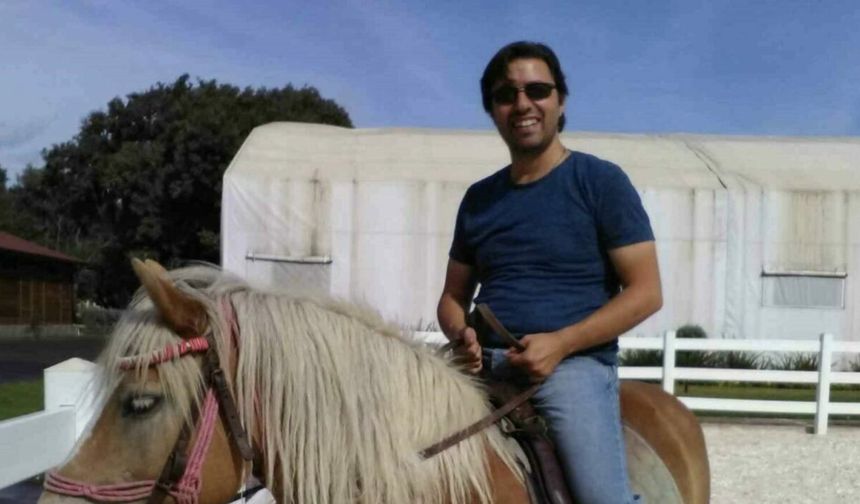 Karacabey’de sır ölüm!