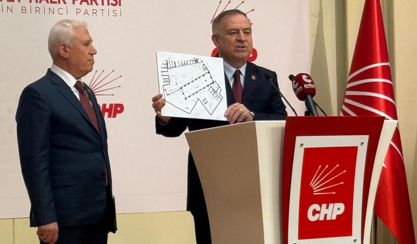 Bozbey’den Antakya Ulu Camii Tepkisi: “Bu Hatalı Karardan Dönülmeli”