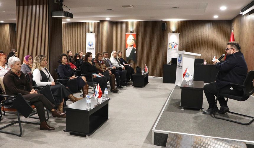 “Hayatı Paylaşmak İçin Engel Yok”