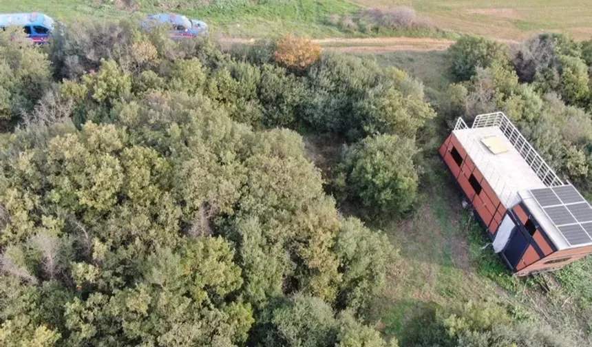 Mudanya’da Şok Hırsızlık: Ev Çalındı!