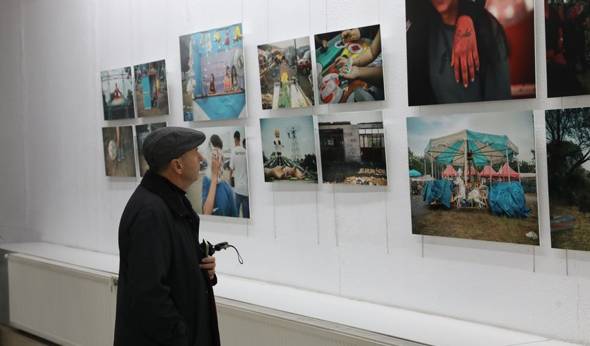 Bursa Uluslararası Fotoğraf Festivali 15. Kez Sanatseverlerle Buluştu