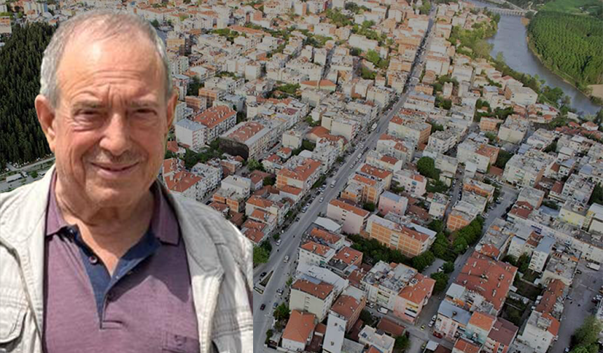 Mustafakemalpaşa’nın Tanınmış Esnaflarından Halil İbrahim Sinap Hayatını Kaybetti