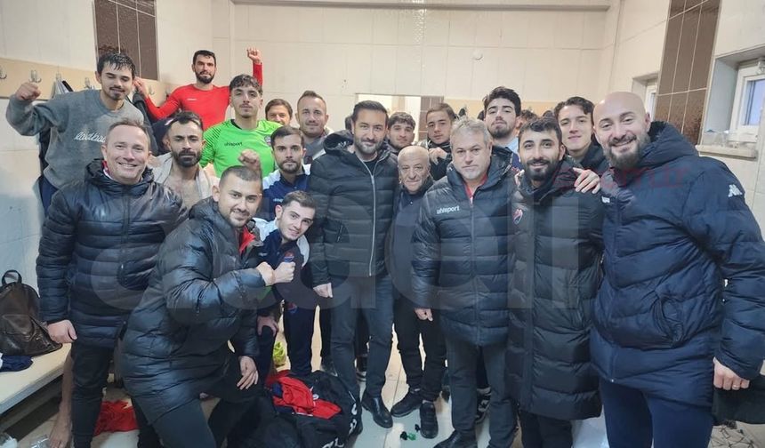 Paşa’dan İkinci Devreye Tarihi Başlangıç