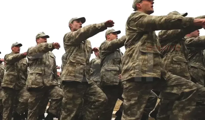 Bedelli Askerlik Ücreti Dudak Uçuklattı