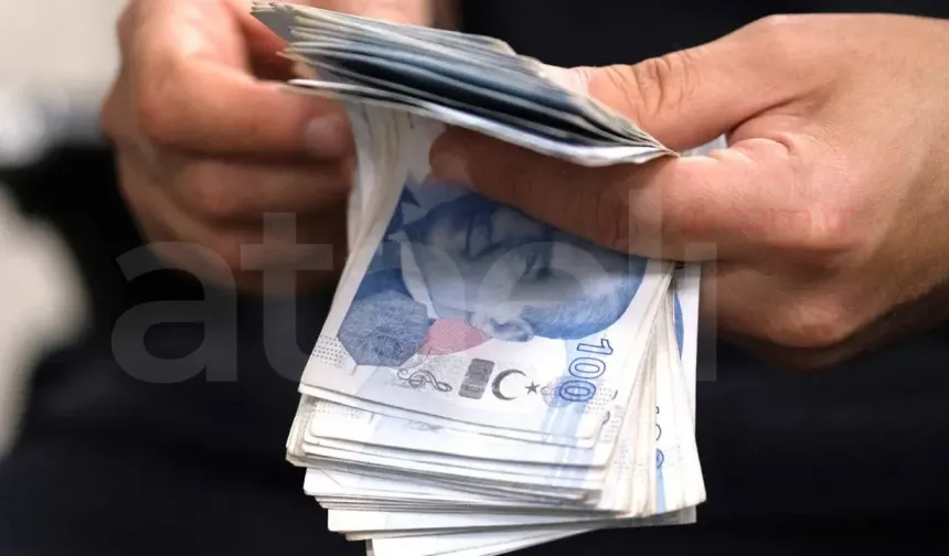 Emekli Zammı Belli Oldu: En Düşük Maaş İçin Gözler TBMM’de