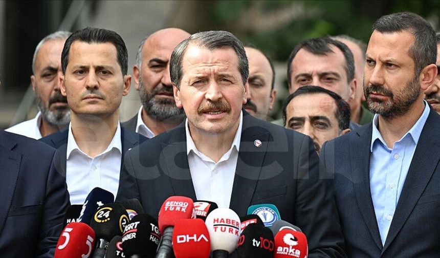 Memur-Sen’den maaş zamlarına tepki: “Üç temel beklentimiz var”