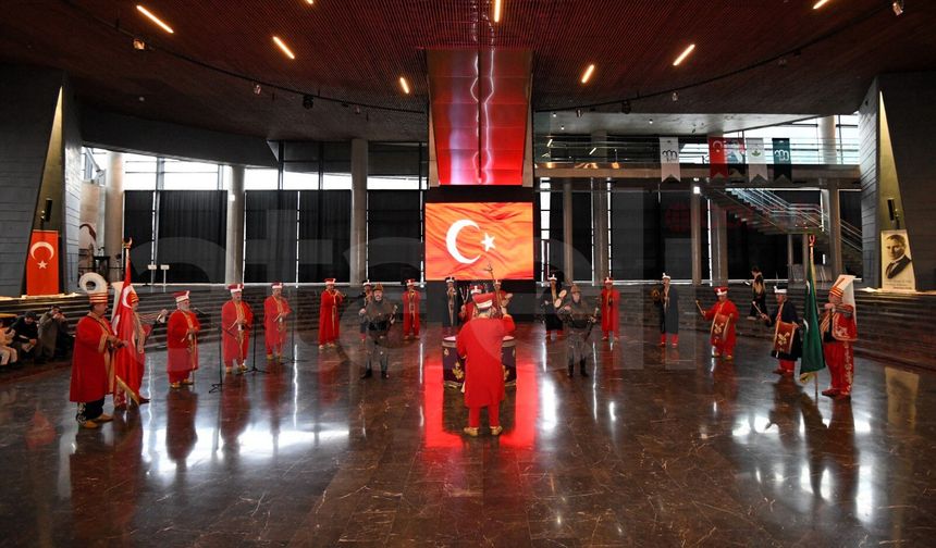 Geçmişin İhtişamı Panorama 1326’da Sahne Alıyor