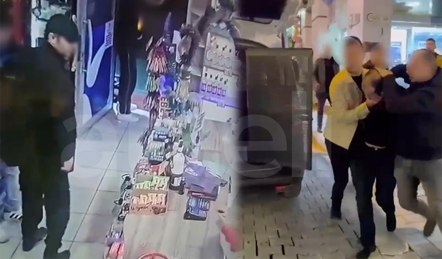 “3 Kere Zile Bas” Notu Firariyi Ele Verdi