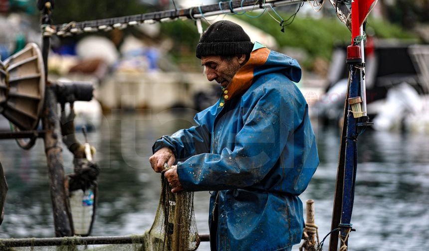Mazot Desteği Kapsamı Genişledi: Balıkçılar da Yararlanacak