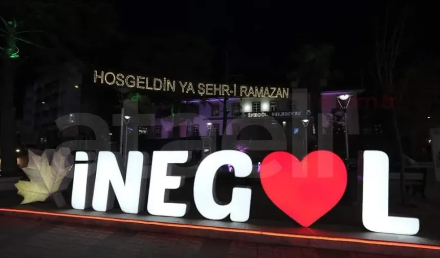 Teravih Programları ve Mahalle Şenlikleriyle Ramazan Coşkusu