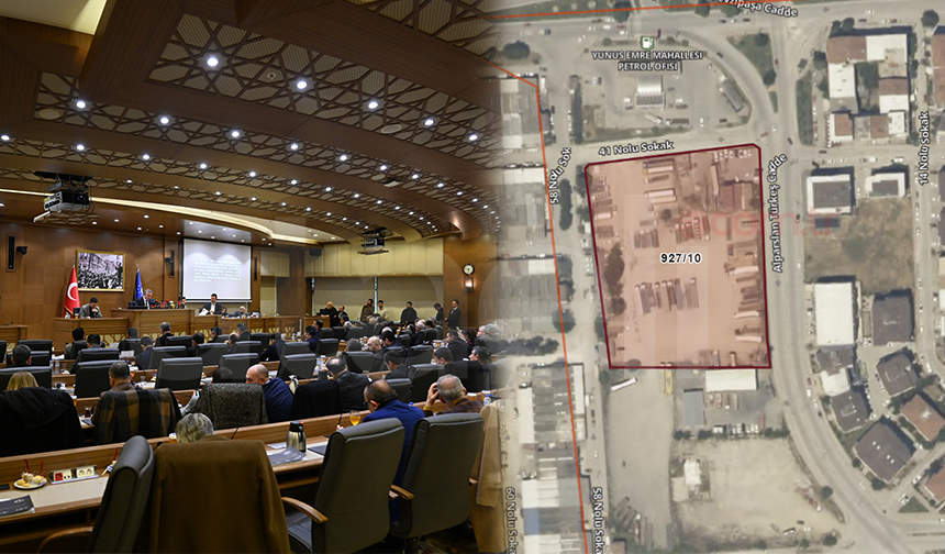 CHP İl Başkanı Yeşiltaş Yarın Mustafakemalpaşa’da: Gözler Tartışmalı Kararda