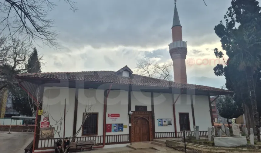 Vani Mehmet Camii’nde Hizmet Kapasitesi Artırıldı